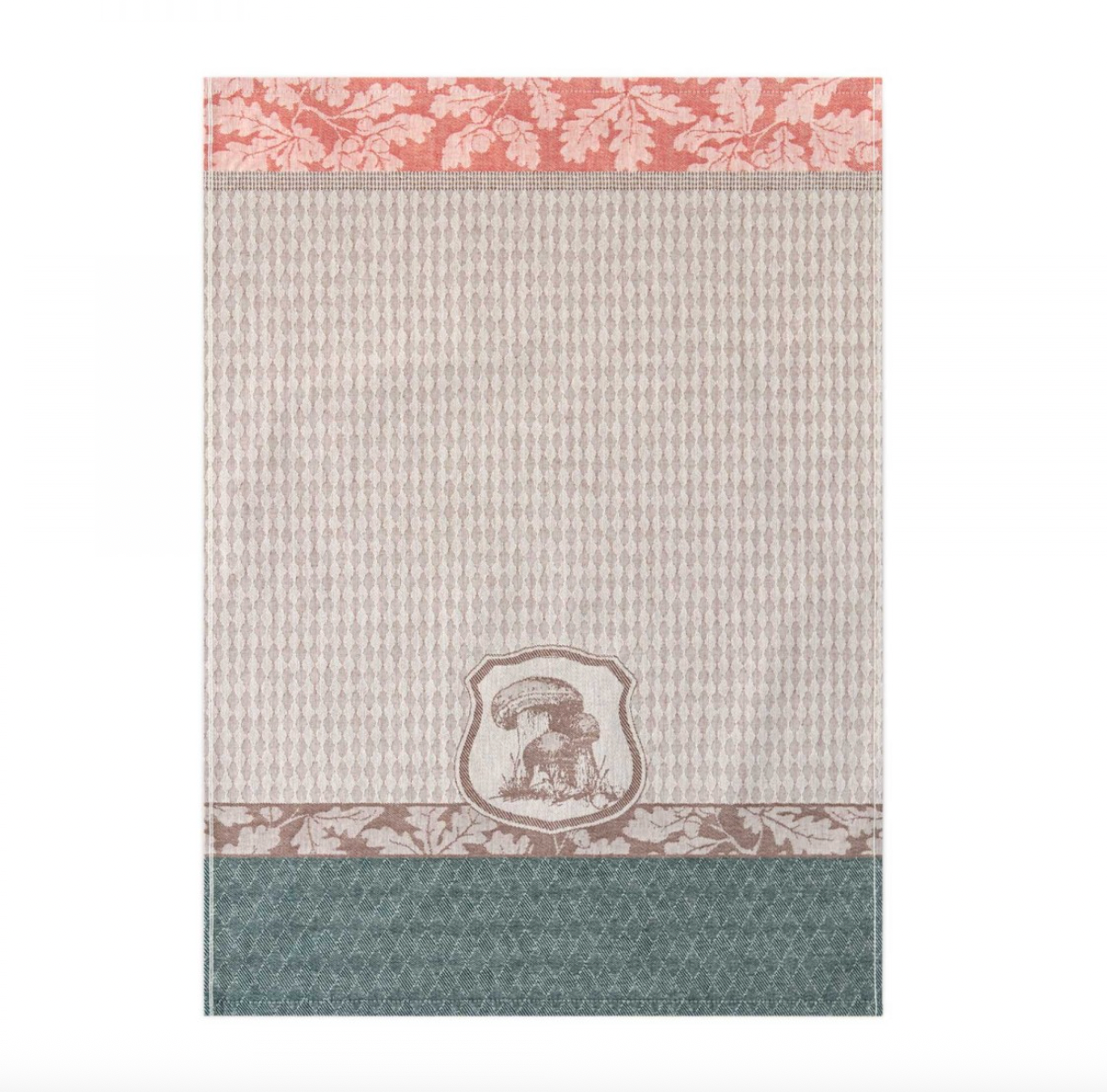 Virtuves dvielis  - baravikas