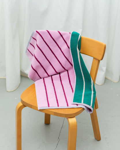 Petra Towel: Face Towel