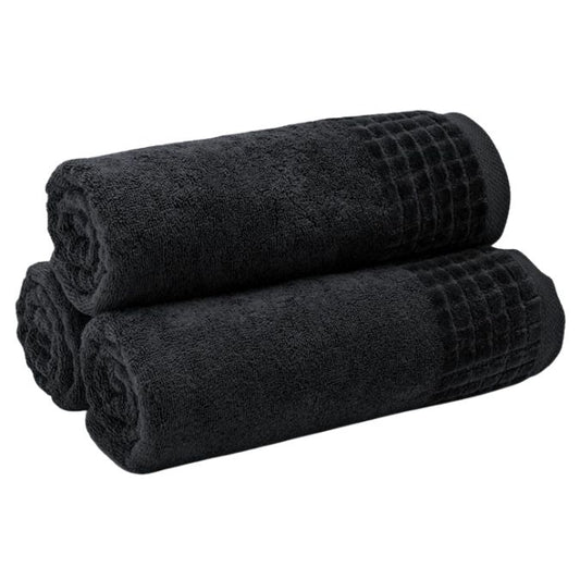 Kahekihiline kuubikutega / 2 suurust - MUST