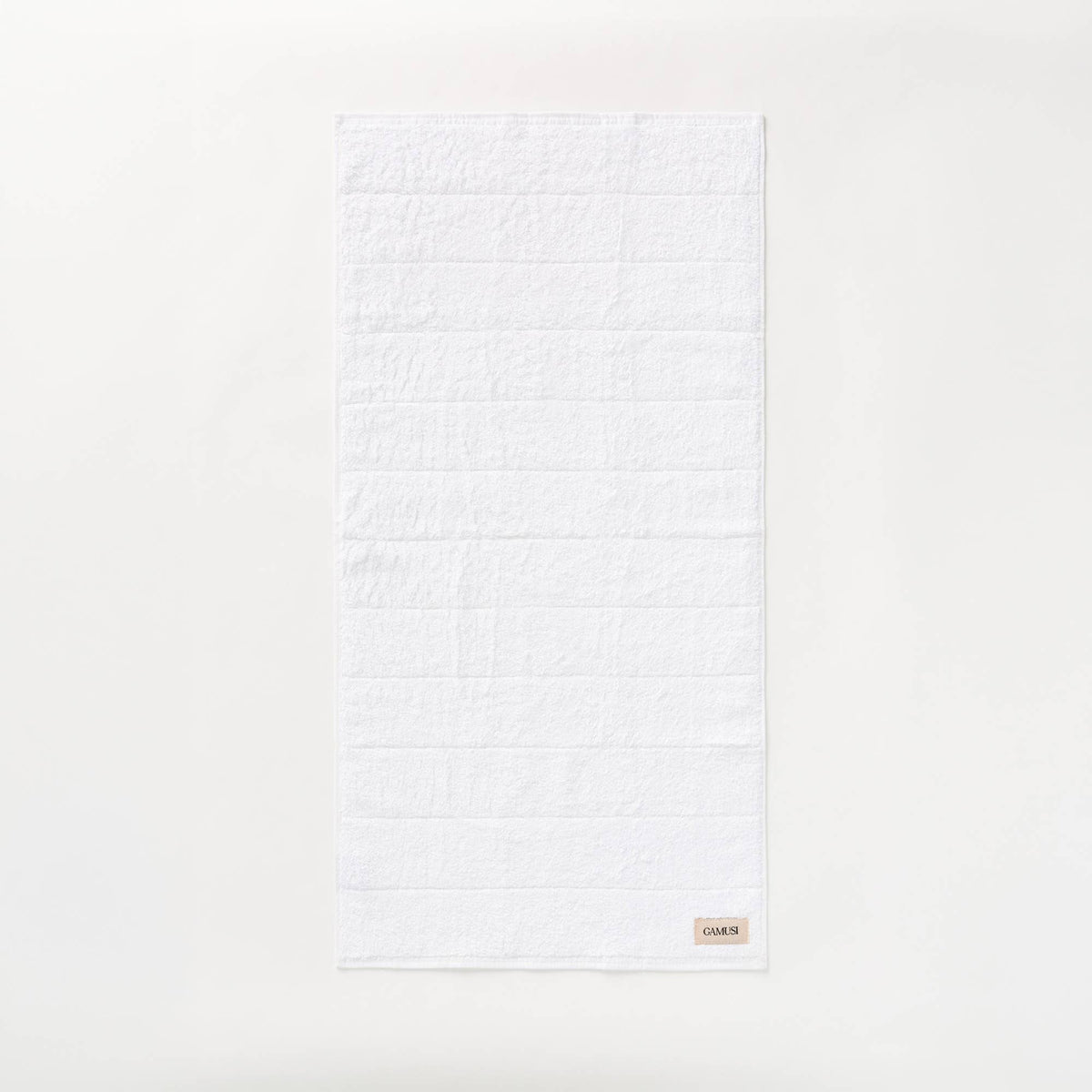 Rano terry towel, 600 gsm