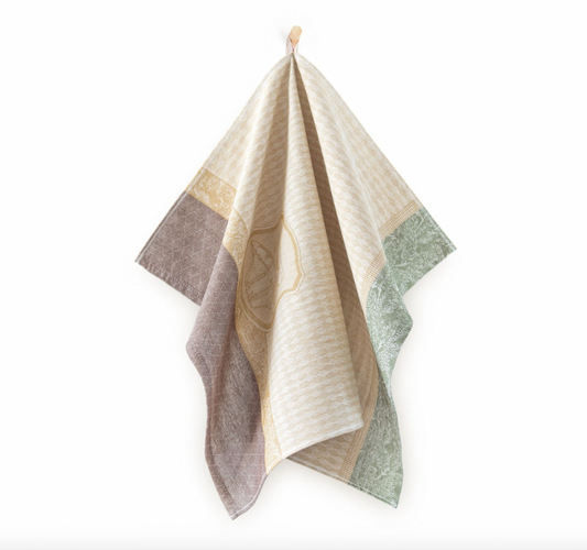 Virtuves dvielis  - gailenes