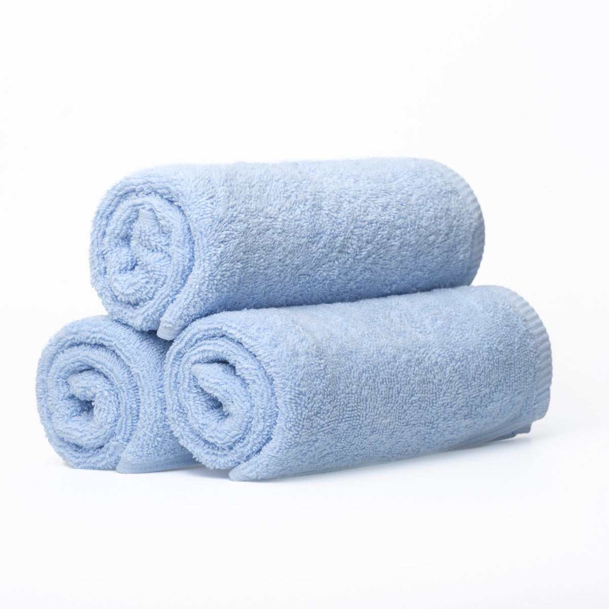 Classic Cotton Terry Towel | 500 GSM