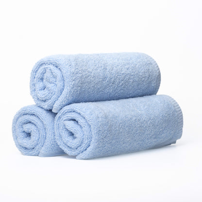 Classic Cotton Terry Towel | 500 GSM