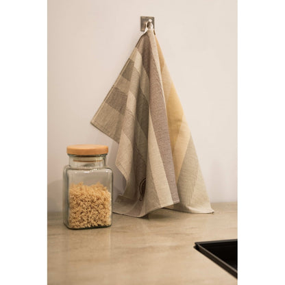 Virtuves dvielis  - kafijas namiņš