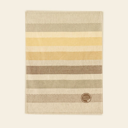 Virtuves dvielis  - kafijas namiņš