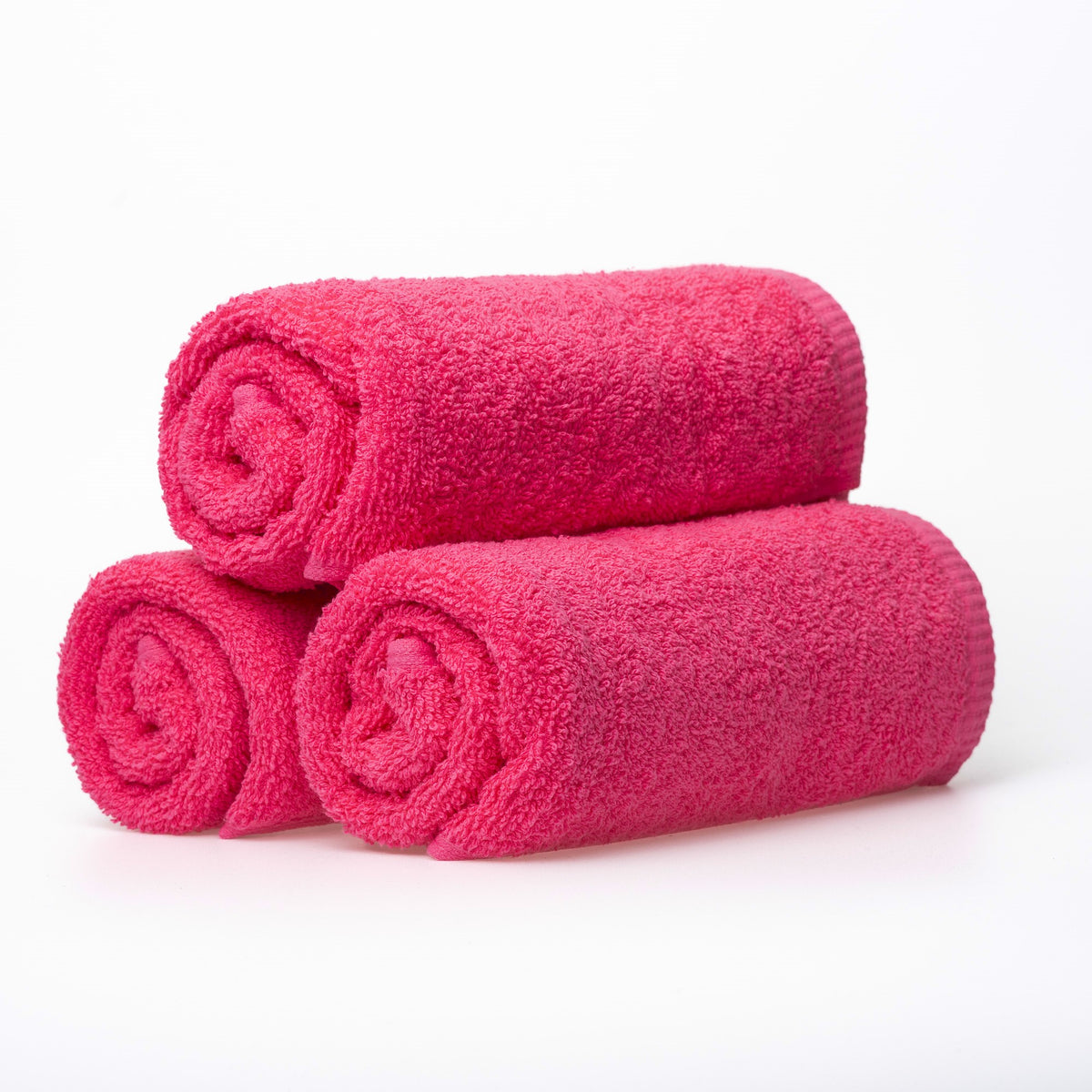 Classic Cotton Terry Towel | 500 GSM