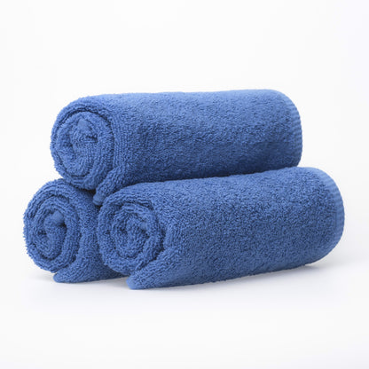 Classic Cotton Terry Towel | 500 GSM