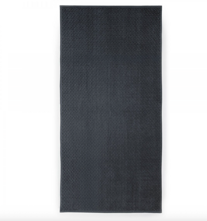 Frotē dvielis Kraft 70x140cm / grafīta
