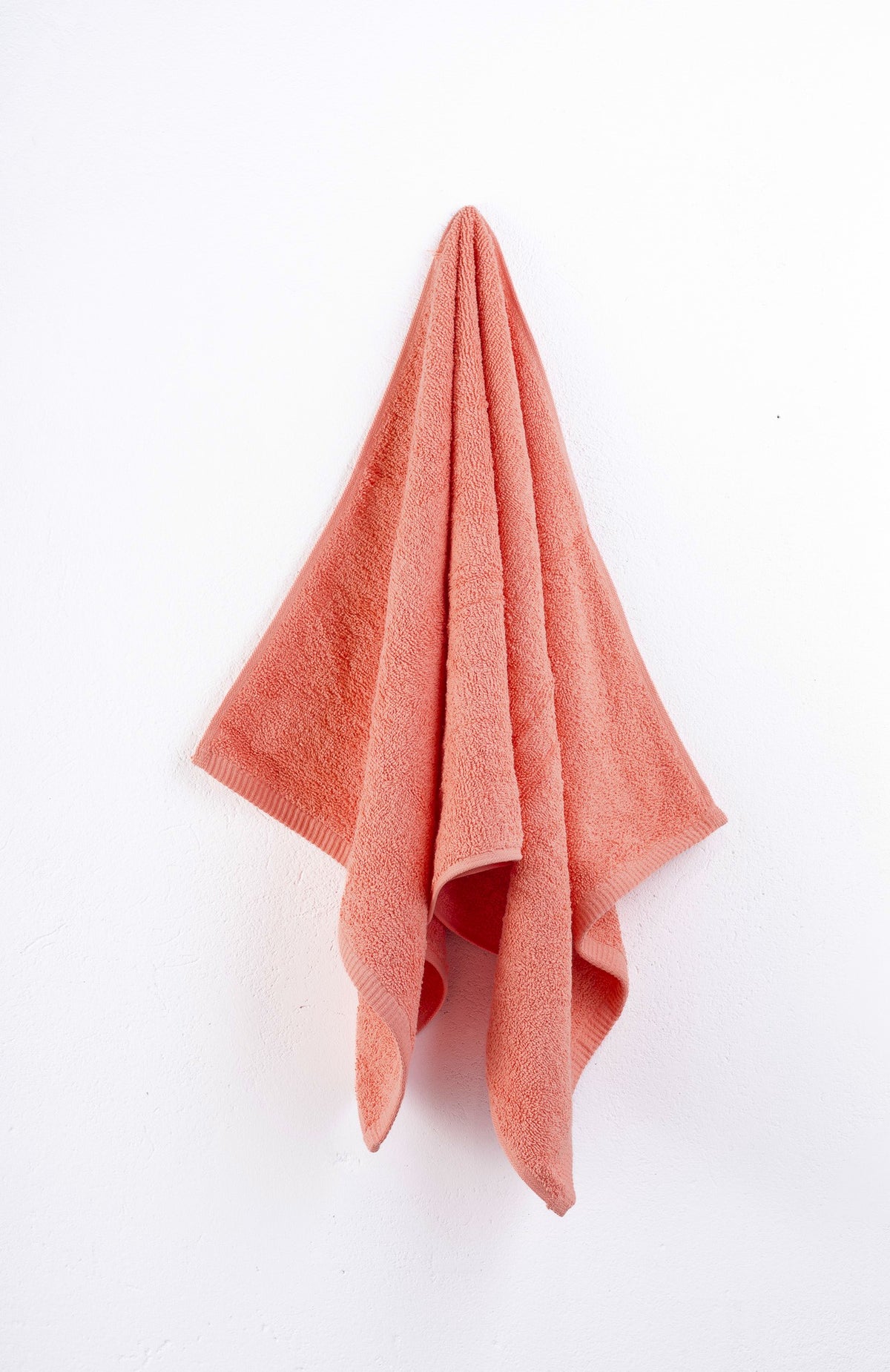 Essential Cotton Terry Towel | 500 GSM