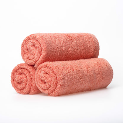 Classic Cotton Terry Towel | 500 GSM