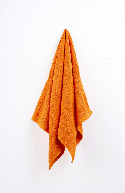 Froteerätik 2 suurust / ORANŽ