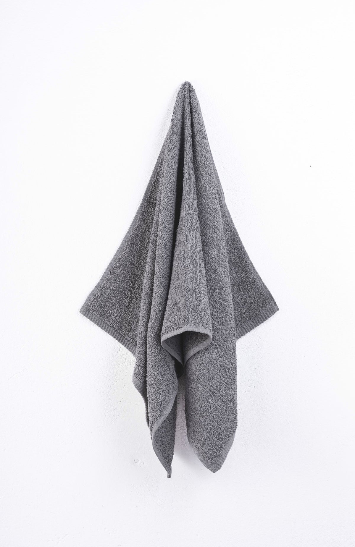 Essential Cotton Terry Towel | 500 GSM