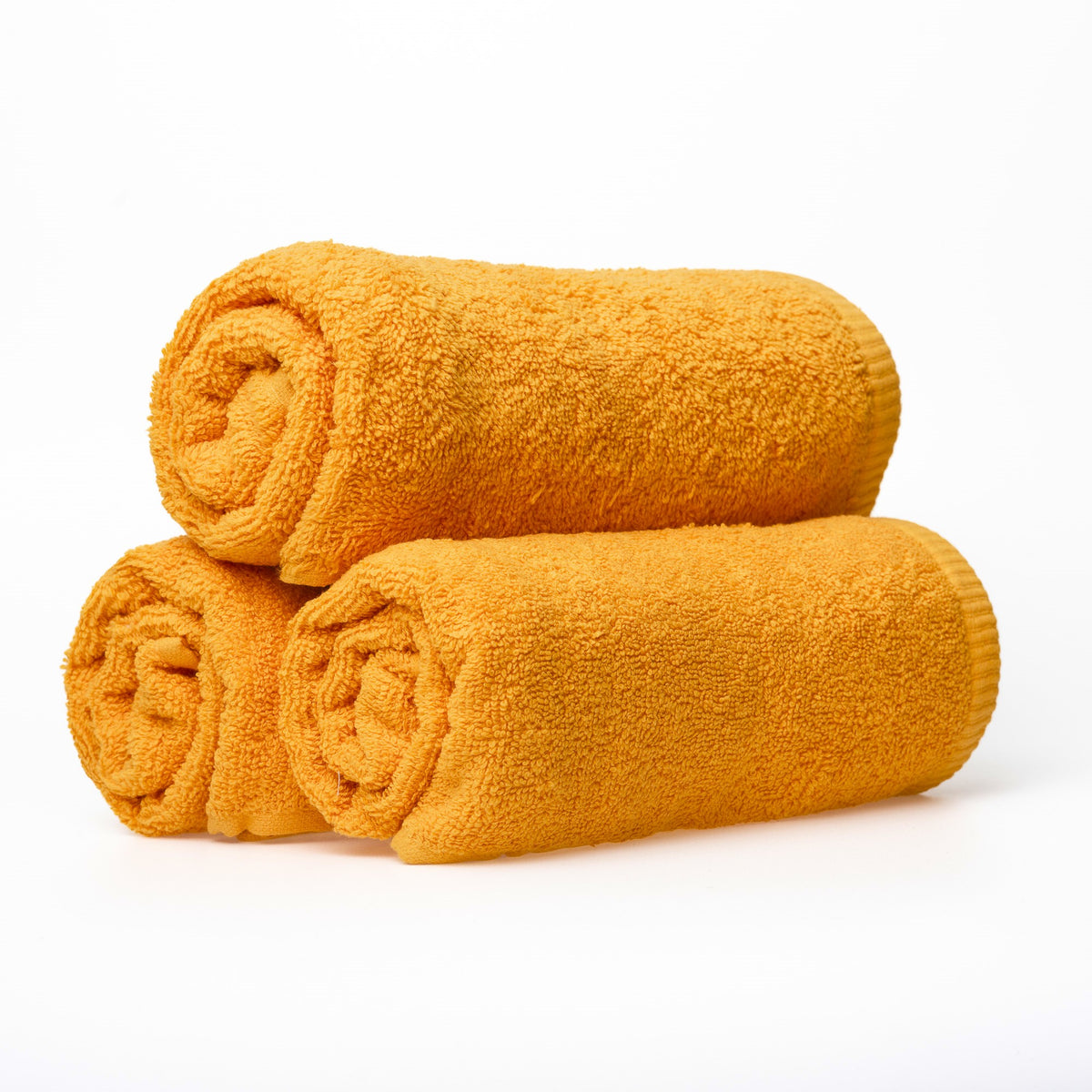 Classic Cotton Terry Towel | 500 GSM