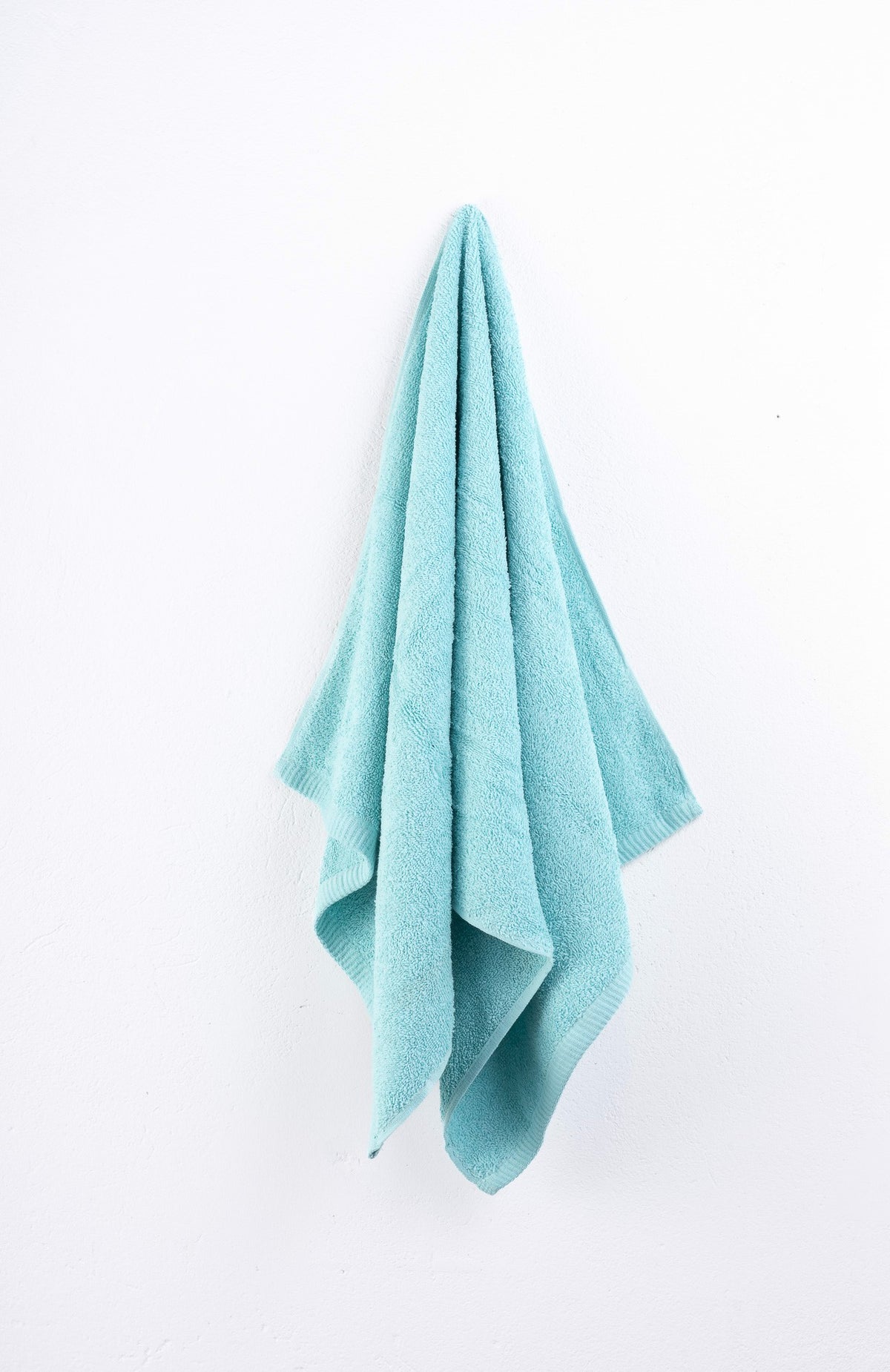 Essential Cotton Terry Towel | 500 GSM