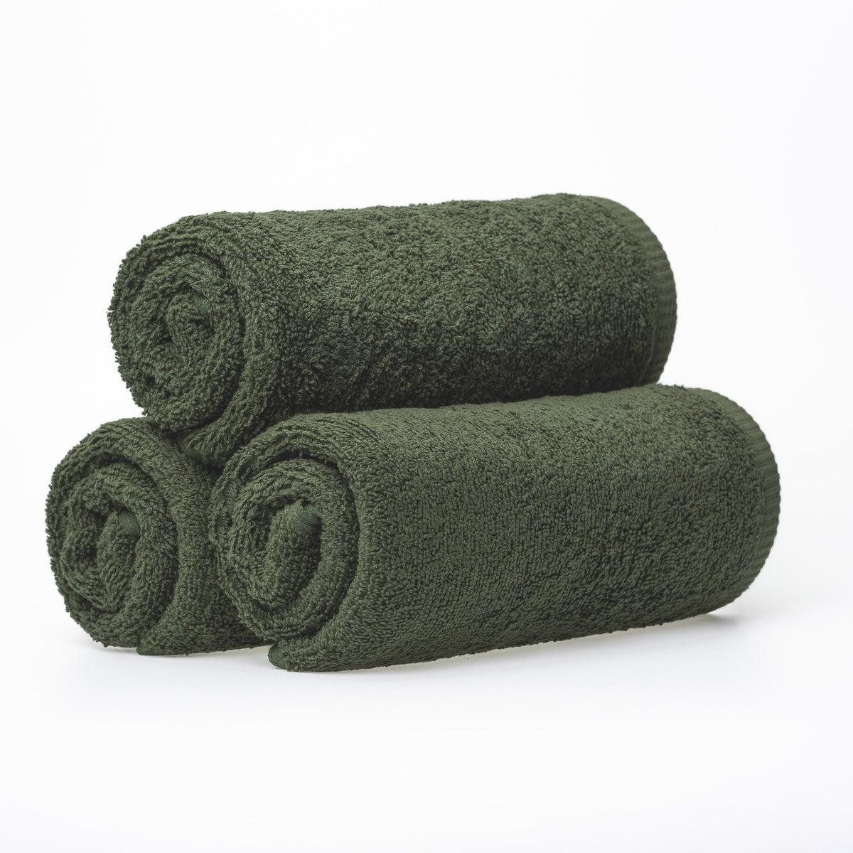 Classic Cotton Terry Towel | 500 GSM