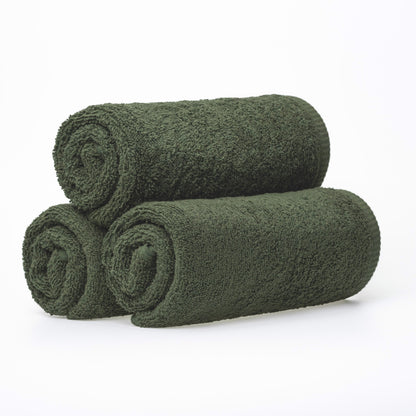 Classic Cotton Terry Towel | 500 GSM