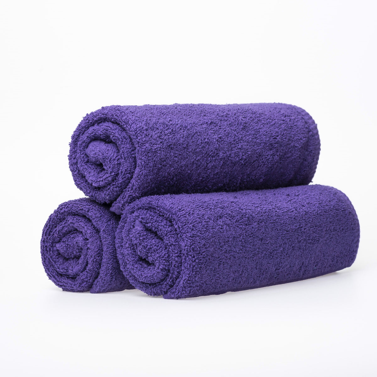 Classic Cotton Terry Towel | 500 GSM
