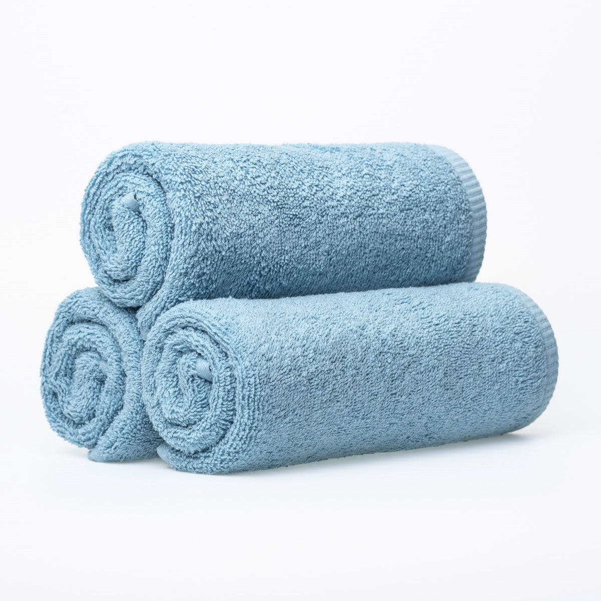 Classic Cotton Terry Towel | 500 GSM