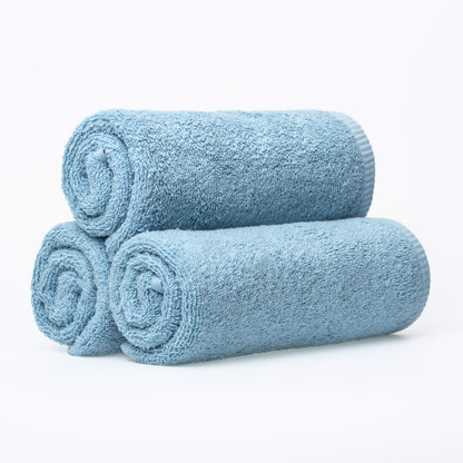 Classic Cotton Terry Towel | 500 GSM